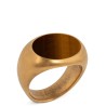 'Stone Signet' ring