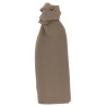 'Punto Luce' scarf