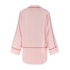 'Jacquard Satin New Roxy Pajama' shirt