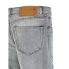 Used effect jeans