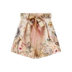 'Rebellion' shorts