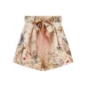 'Rebellion' shorts