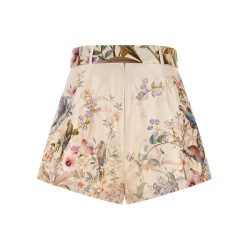 'Rebellion' shorts