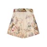 'Rebellion' shorts