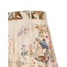 'Rebellion' shorts