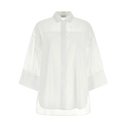 Organza shirt