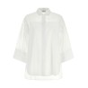 Organza shirt