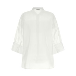 Organza shirt