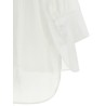 Organza shirt