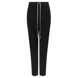 'Pull On Sliced Pillar' skirt
