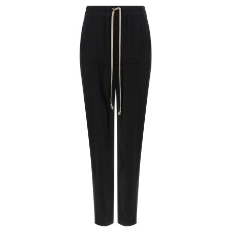 'Pull On Sliced Pillar' skirt