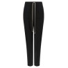 'Pull On Sliced Pillar' skirt