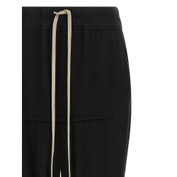 'Pull On Sliced Pillar' skirt