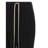 'Pull On Sliced Pillar' skirt