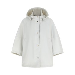 'Florida' jacket - 'Acqua' line