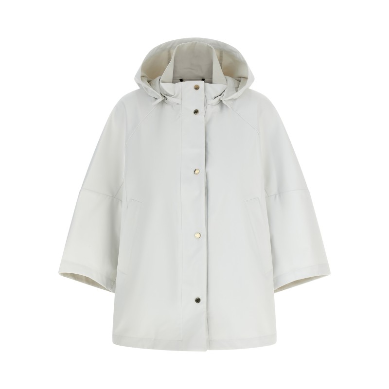 'Florida' jacket - 'Acqua' line