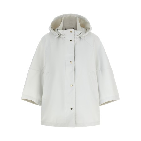 'Florida' jacket - 'Acqua' line