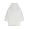 'Florida' jacket - 'Acqua' line
