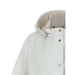 'Florida' jacket - 'Acqua' line