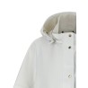 'Florida' jacket - 'Acqua' line