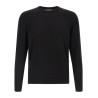 Cotton sweater