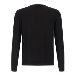Cotton sweater