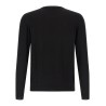 Cotton sweater