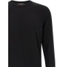 Cotton sweater