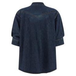 Shirt sweater