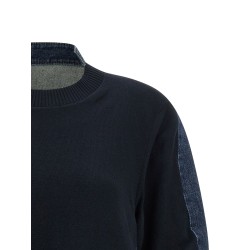 Shirt sweater