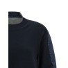 Shirt sweater