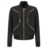 'Heizer Flight' bomber jacket