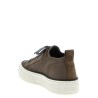Monile knit sneakers