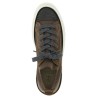 Monile knit sneakers
