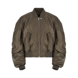 'Secchia Flight' bomber jacket