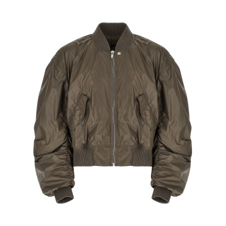 'Secchia Flight' bomber jacket