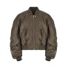 'Secchia Flight' bomber jacket