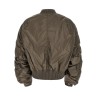 'Secchia Flight' bomber jacket