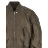 'Secchia Flight' bomber jacket