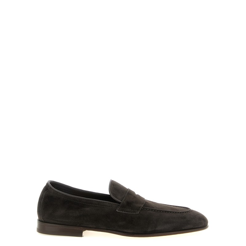 'Penny Loafer' loafers