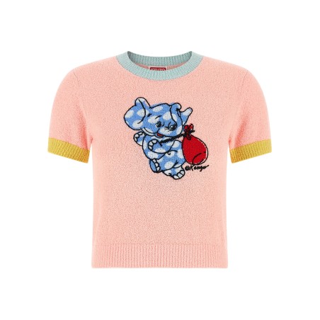 'KENZO Cartoon' top