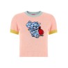 'KENZO Cartoon' top