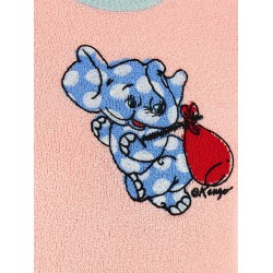 'KENZO Cartoon' top