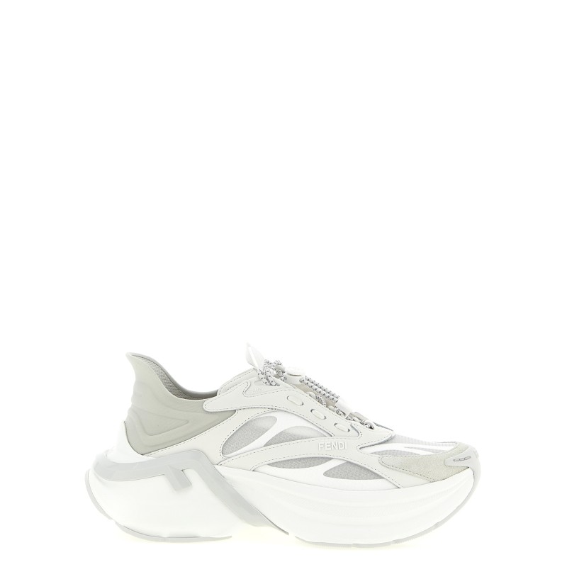 'Fendi F-Light' sneakers