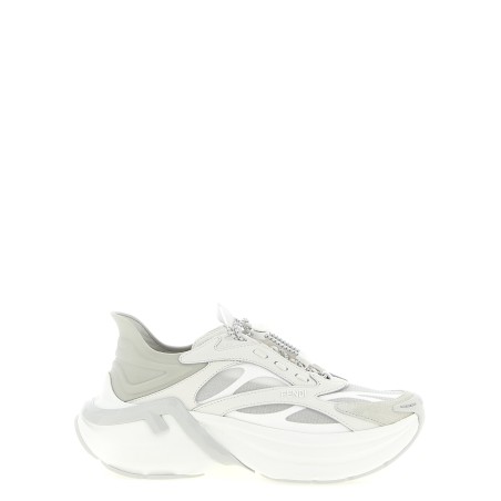 'Fendi F-Light' sneakers