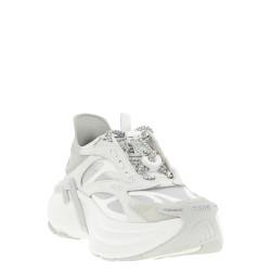 'Fendi F-Light' sneakers