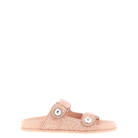 'Fayence' sandals