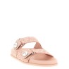 'Fayence' sandals