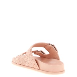 'Fayence' sandals