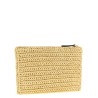 ValentinoGaravani 'VivaSuperstar Crochet' clutch bag